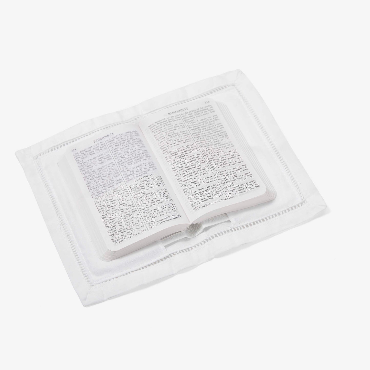 Gift Boxed Heirloom Bible