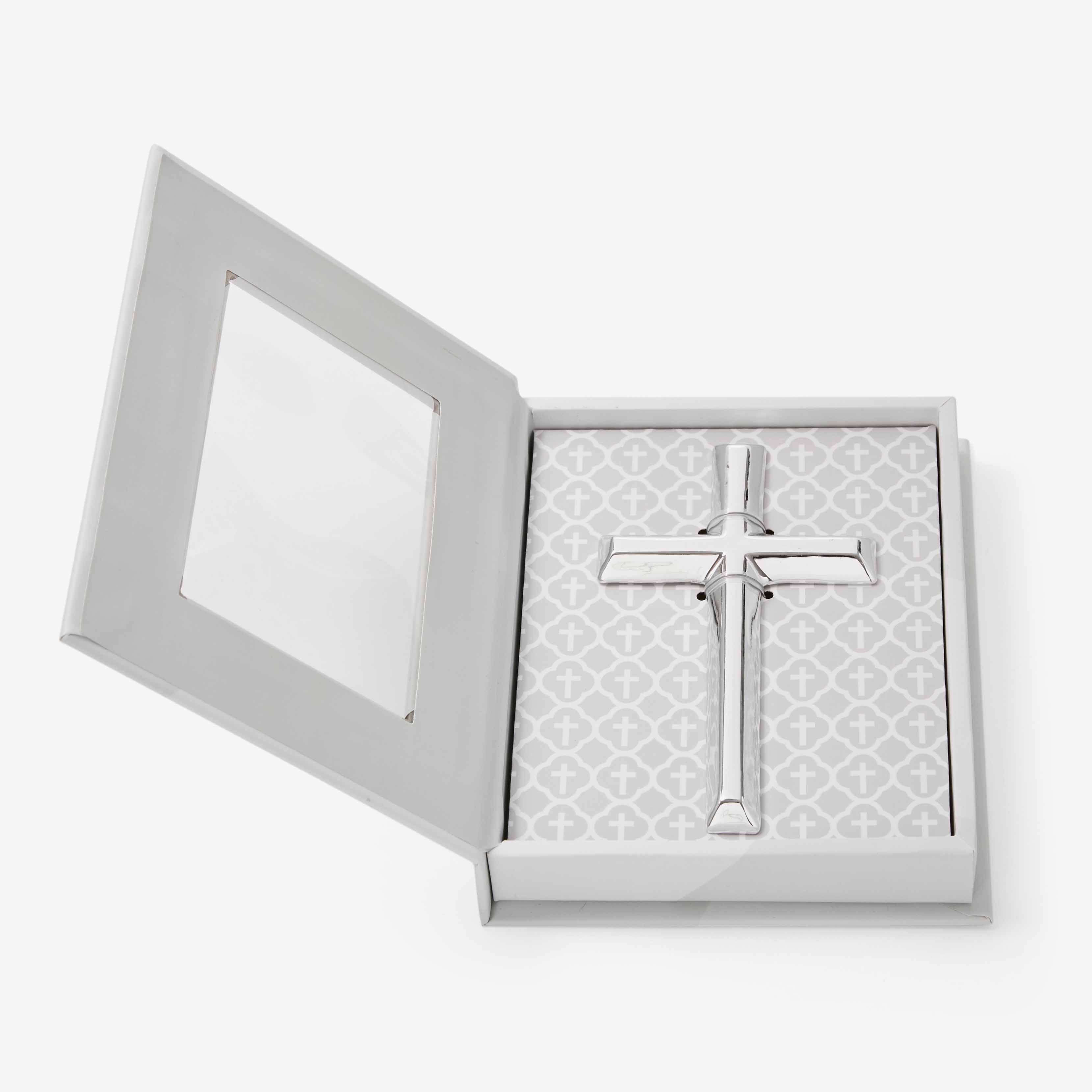 Personalized Heirloom Gift popular - Bible Cross®